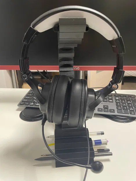 Kệ Tai Nghe HeX - Image 3