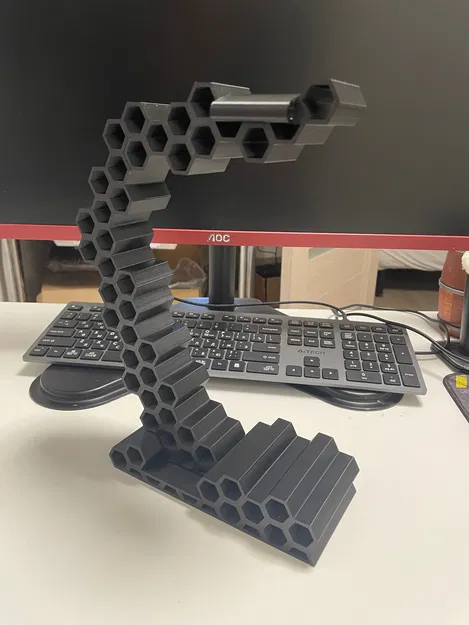 Kệ Tai Nghe HeX - Image 4