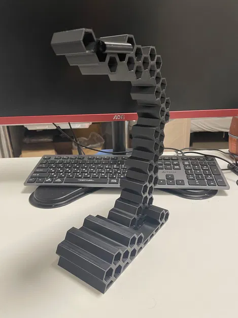 Kệ Tai Nghe HeX - Image 5