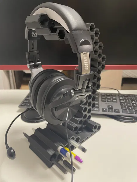 Kệ Tai Nghe HeX - Image 6