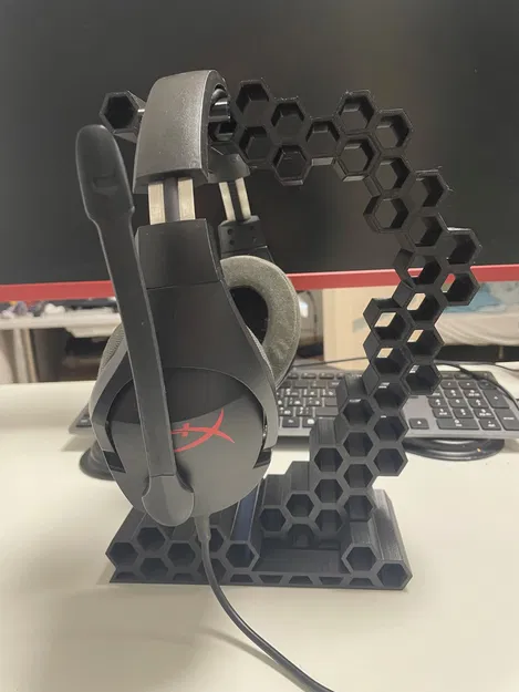 Kệ Tai Nghe HeX - Image 8