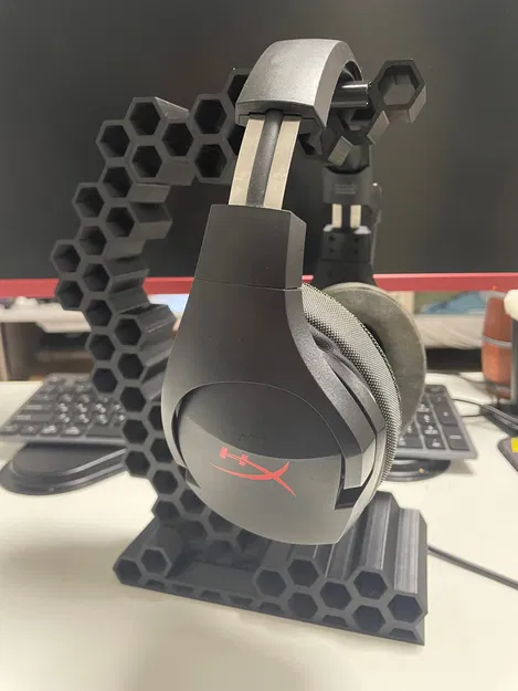 Kệ Tai Nghe HeX - Image 9