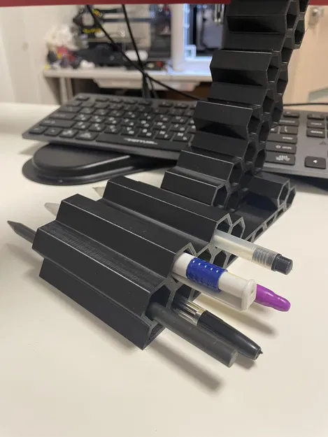 Kệ Tai Nghe HeX - Image 10