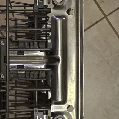 Trục Dàn Trên Máy Rửa Chén (W10712394)