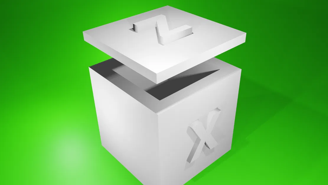 Hộp Ẩn Dạng Khối Lập Phương - Image 2