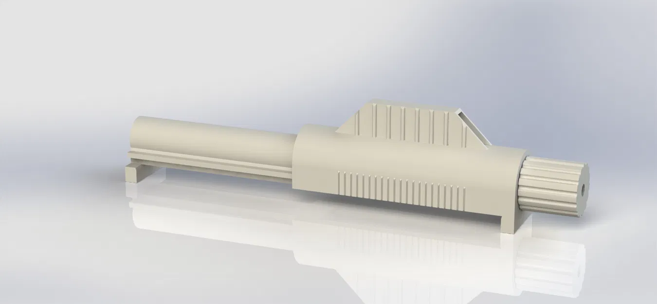 Giá Đỡ Đá Mài Work Sharp - Image 1