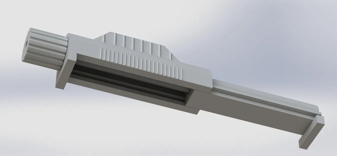 Giá Đỡ Đá Mài Work Sharp - Image 3