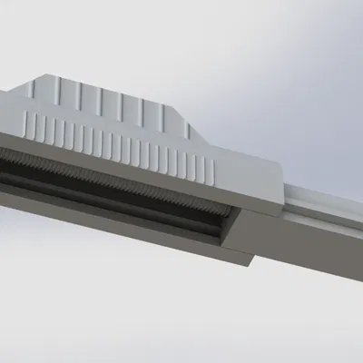 Giá Đỡ Đá Mài Work Sharp