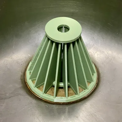 Rổ Lọc Rác Bồn Rửa Chén