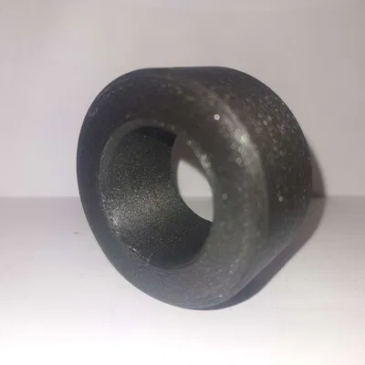 Ống ngậm cho vuvuzela ống HT