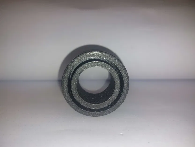 Ống ngậm cho vuvuzela ống HT - Image 2