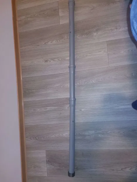 Ống ngậm cho vuvuzela ống HT - Image 3