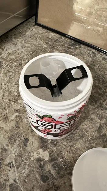 Kệ Để Muỗng G Fuel - Image 1