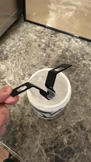 Kệ Để Muỗng G Fuel - Image 2