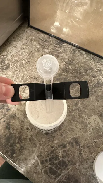 Kệ Để Muỗng G Fuel - Image 3