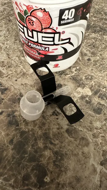 Kệ Để Muỗng G Fuel - Image 4