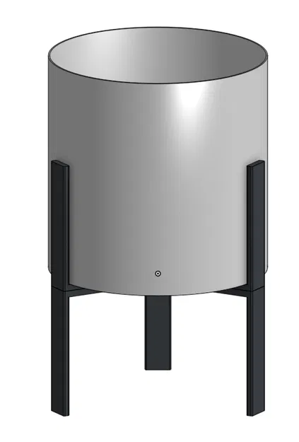 Đèn Bàn Xinh Xắn - Image 1