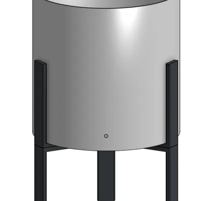 Đèn Bàn Xinh Xắn