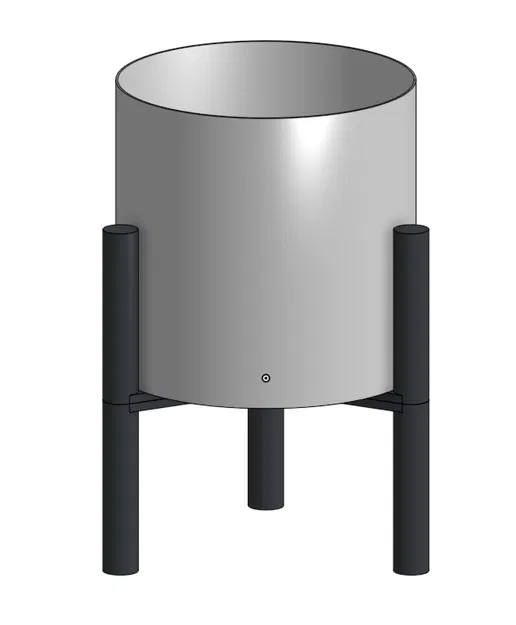 Đèn Bàn Xinh Xắn - Image 2