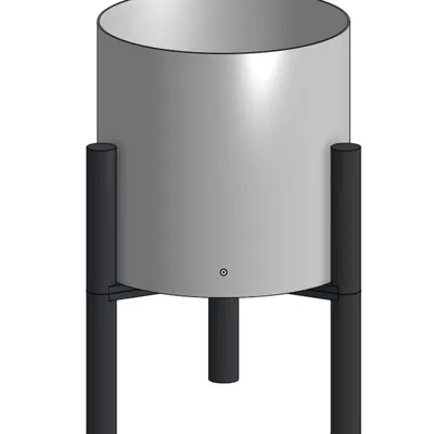 Đèn Bàn Xinh Xắn