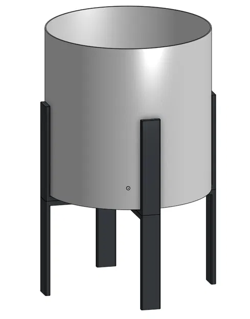 Đèn Bàn Xinh Xắn - Image 3