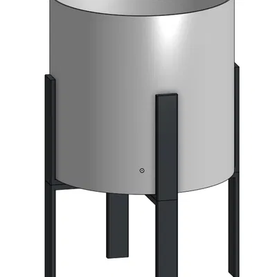 Đèn Bàn Xinh Xắn