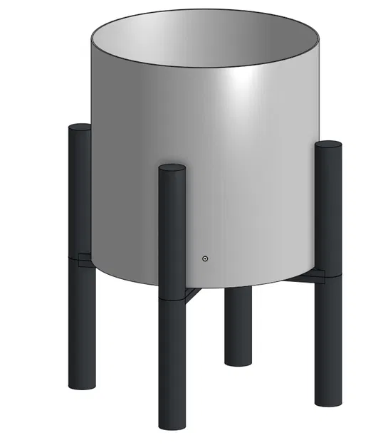 Đèn Bàn Xinh Xắn - Image 4