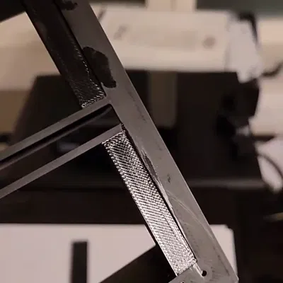 Tấm Đệm/Gioăng cho Quạt Tản Nhiệt Kép WD Elements / MyBook