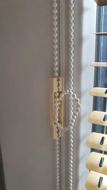 Dụng Cụ Rút Ngắn Dây Xích Rèm - Image 1