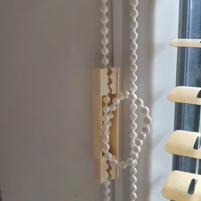 Dụng Cụ Rút Ngắn Dây Xích Rèm