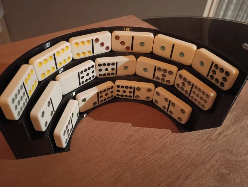 Giá Đỡ Domino - Image 1