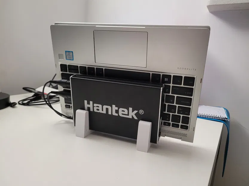 Chân đế Laptop/Tablet và Máy hiện sóng Hantek6022 - Image 2