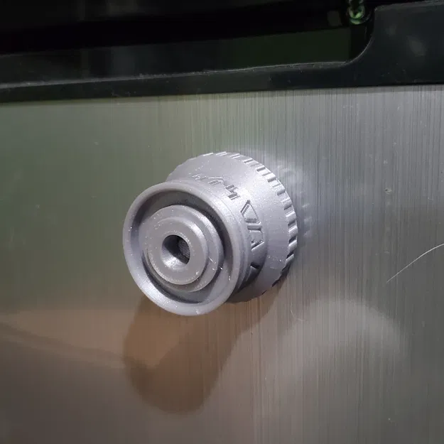 Nam Châm Chặn Droid (Star Wars) - Image 1