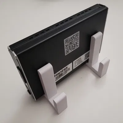 Chân đế Laptop/Tablet và Máy hiện sóng Hantek6022