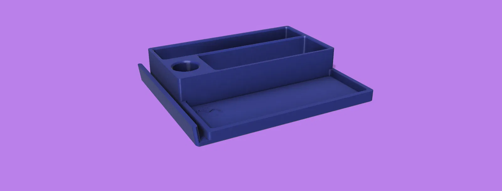 Thêm một cái để bàn nữa nè! - Image 1