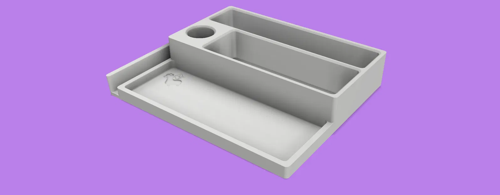 Thêm một cái để bàn nữa nè! - Image 6