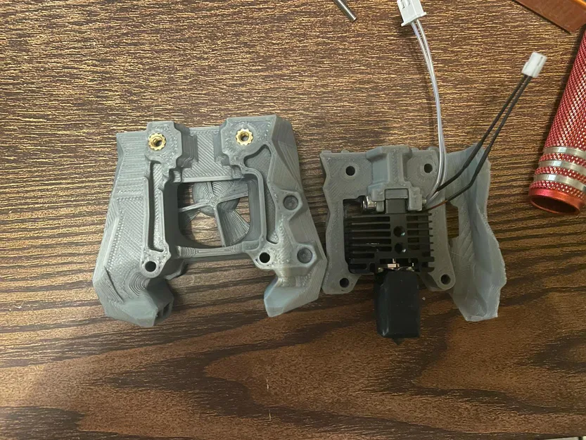 [REMIX] Đầu in Bambulab cho Stealthburner - Image 2