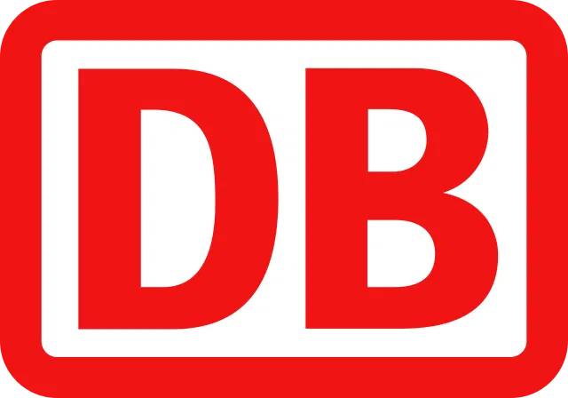 Tấm bảng tên Deutsche Bahn - Image 1