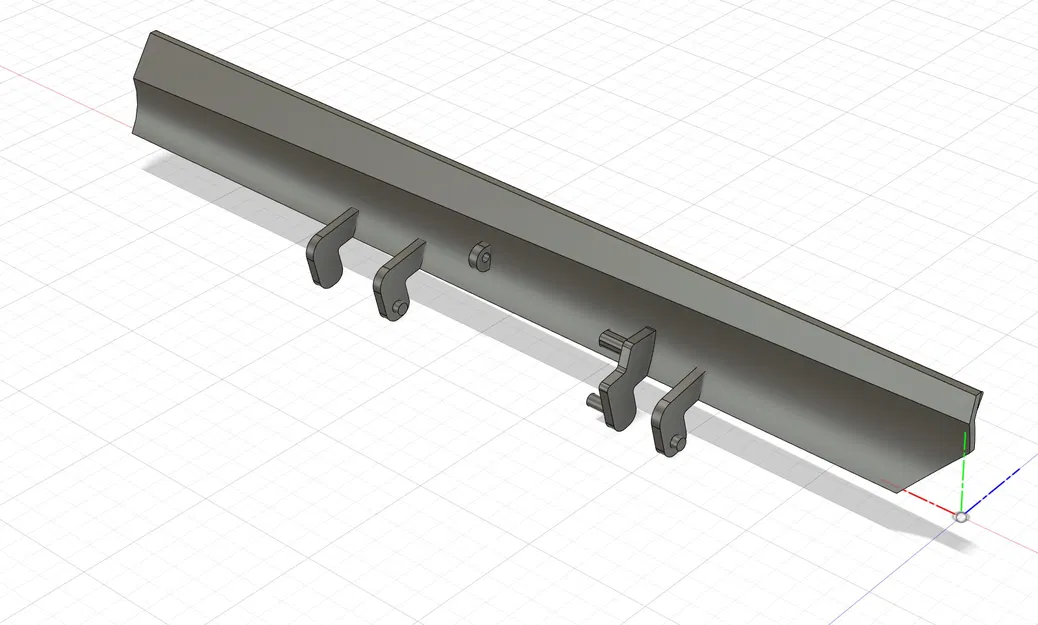 Cửa Trước Bên Phải Máy Bay Freewing Avanti - Image 1