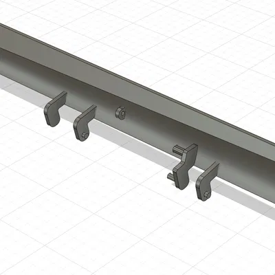 Cửa Trước Bên Phải Máy Bay Freewing Avanti