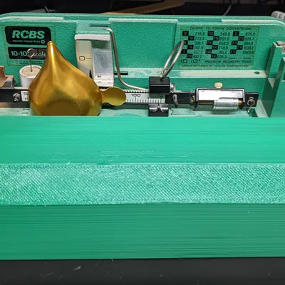 Nắp Che Bụi Thay Thế Cho Cân RCBS 10-10