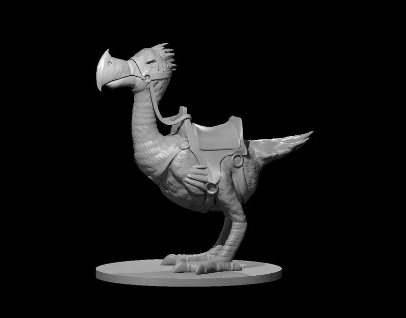 Giá Treo Mỏ Chim Ó - Image 1