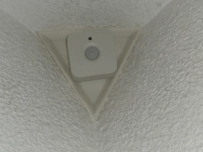 Giá đỡ cảm biến chuyển động Philips Hue - Image 1