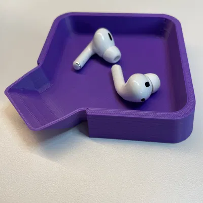 Khay Đựng Linh Kiện Nhỏ Có Thể Xếp Chồng (Remix)