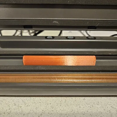 Ốp lưng bảo vệ máy hút chân không