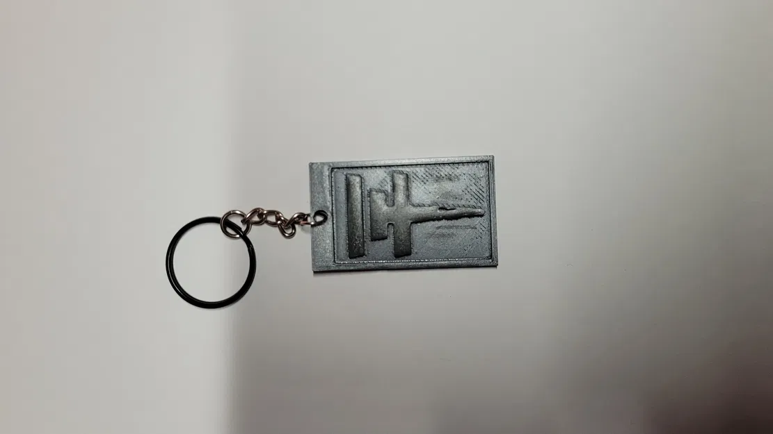 Móc Khóa Tokio Hotel - Image 1