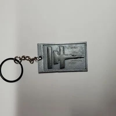 Móc Khóa Tokio Hotel