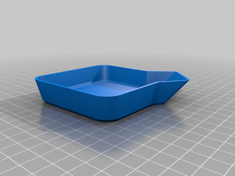 Khay đựng quân cờ có thể xếp chồng - Bản Remix - Image 2