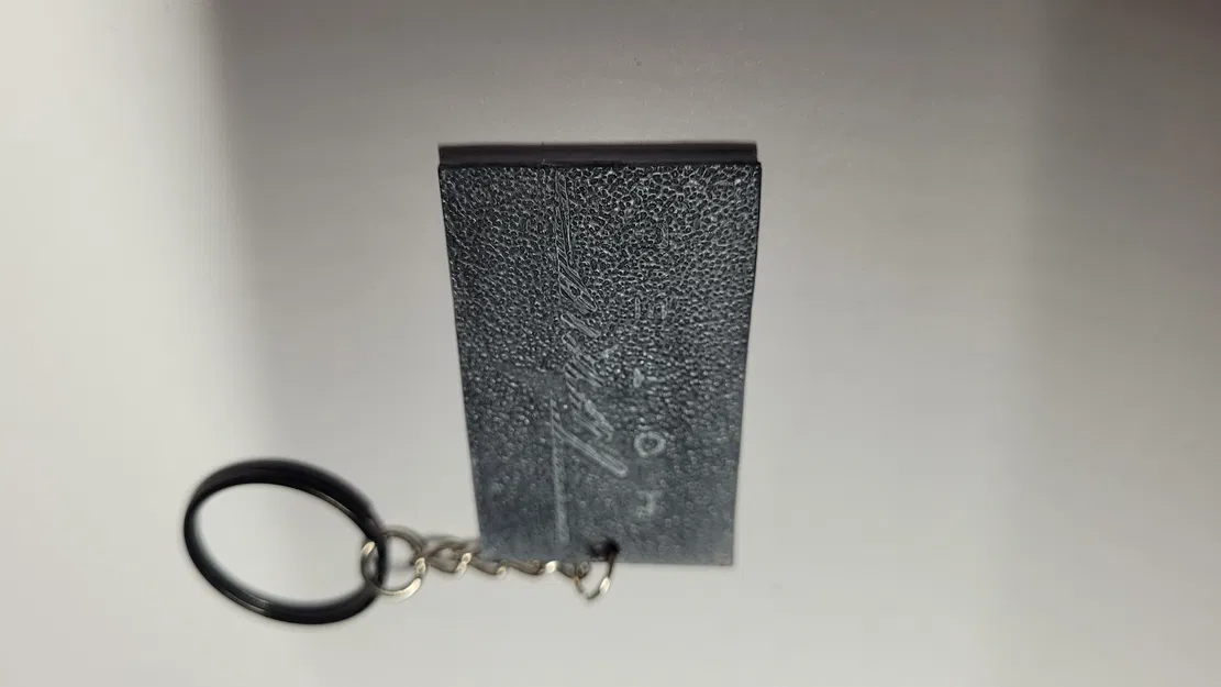 Móc Khóa Tokio Hotel - Image 2