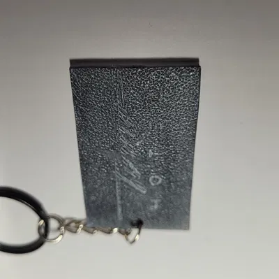 Móc Khóa Tokio Hotel